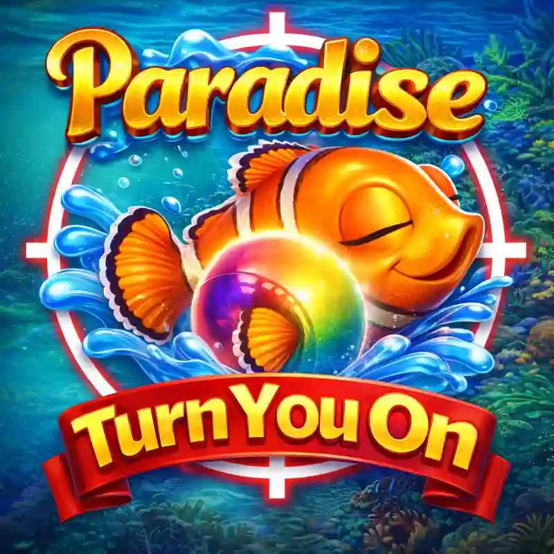 Paradise online casino game gameplay