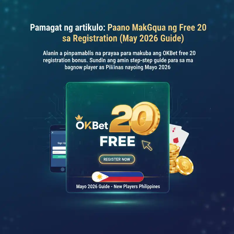OKBet Guide