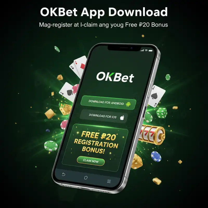 OKBet App